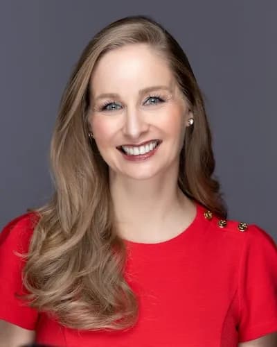 Kristin Oakley
