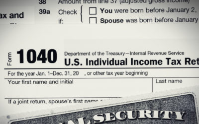 Are your Social Security benefits taxable?