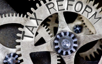 Tax Reform Highlights