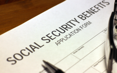 Taxes on Social Security Income?