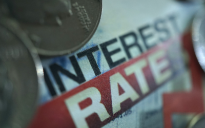 Why Are Interest Rates Low?