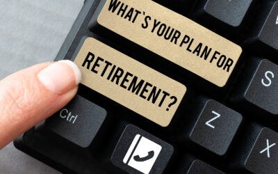 No Retirement Plan