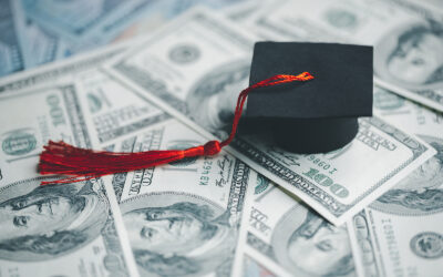 Rising Costs of College Tuition
