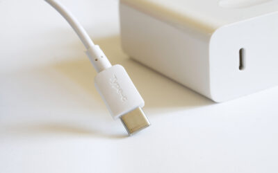Apple and the USB-C Charger